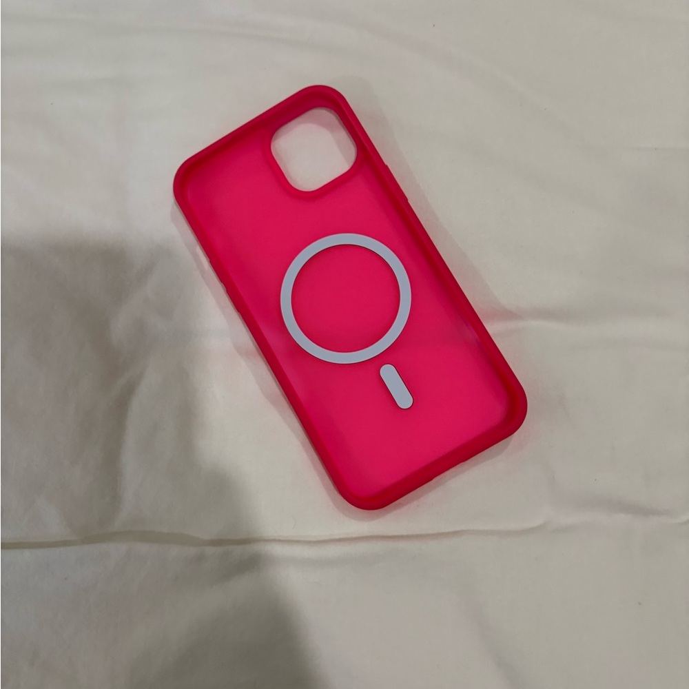 Collection of 3 MagSafe-Compatible iPhone Cases
